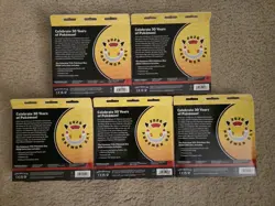 Pokemon TCG Pokemon Day 2026 Collection Box - 30th Anniversary - Lot Of 5 Sealed - Image 2