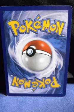 2017 POKEMON GARBODOR 51/145 GUARDIANS RISING RARE REVERSE HOLO - EX+/NM- - Image 4