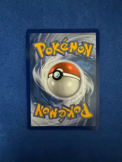 Pokemon TCG Wally Generations Radiant Collection Holo Card RC27/RC32 - Image 2