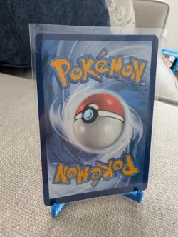 Pokemon Card | Wiglett 206/198 SV01: Scarlet & Violet Base Set Holo - Image 2