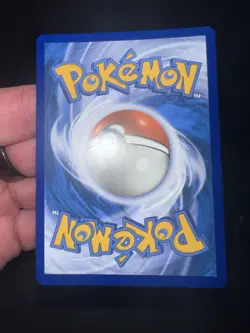 Pokemon TCG Team Rockets Moltres EX 229/182 SIR Destined Rivals Very Minty Mint - Image 2