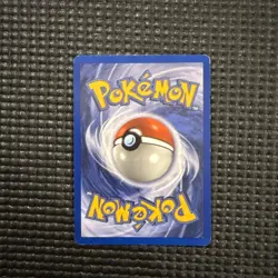 Pokemon TCG Kangaskhan Jungle 5/64 Holo Unlimited Holo Rare - Image 3