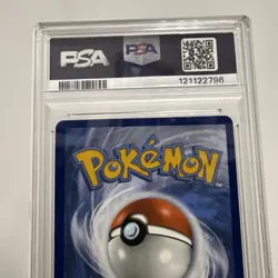 2022 Pokemon Astral Radiance Beedrill V Full Alternate Alt Art #161/189 PSA 9 - Image 5