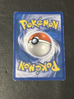 Pokemon Ampharos (Prime) Ultra Rare HeartGold SoulSilver 105/123 - Image 2