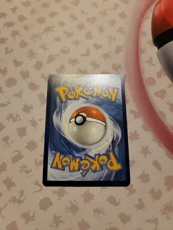Pokemon TCG Mantyke Card 189/182 Sv04: Paradox Rift NM/Mint - Image 5