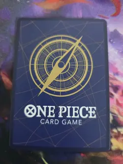 Ain (Premium Card Collection -Best Selection Vol. 3-) ST05-002 One Piece... - Image 2