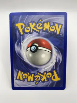 Haunter - 21/62 - Pokemon Fossil Unlimited Rare Card WOTC LP - Image 3
