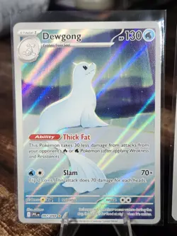 3x Card Rare Illustration Pokemon Lot - Image 2