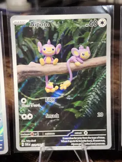 3x Card Rare Illustration Pokemon Lot - Image 3