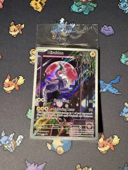 Pokemon Cards Miraidon SVP013 ETB Full Art Promo - (SEALED) #2 - Image 1