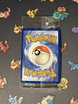 Pokemon Cards Miraidon SVP013 ETB Full Art Promo - (SEALED) #2 - Image 2