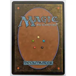 Strip Mine, Fourth Edition (4ED) #363 MP MTG - Image 2