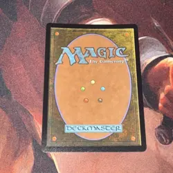 Lulu, Stern Guardian X1 Mtg Final Fantasy Chocobo Nm Foil Borderless - Image 2