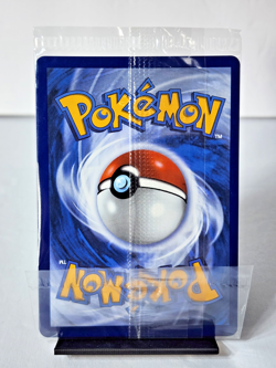 Pokemon Mega Charizard X ex 023 & Oricorio ex 024 UPC Promo (SEALED) - Image 2