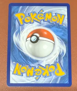 Pokemon Card Training Court 282/264 Fusion Strike Secret Rare NM/M Pack Fresh - Image 2