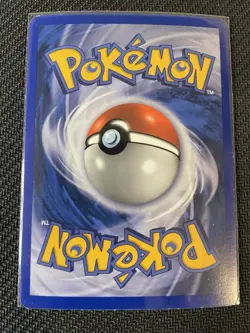 Pokemon TCG - Tyranitar ex POP Series Promos - 17/17 Holo - Image 2