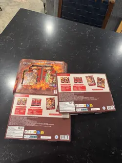 One Piece Illustration Box Vol. 5 | Factory Sealed - Image 3