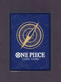 Ground Death R OP14-096 The Azure Sea's Seven Foil One Piece - Image 2