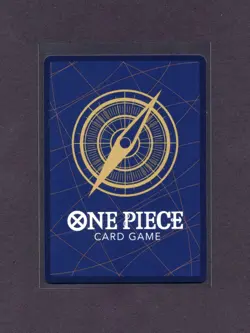 Crocodile SEC OP14-120 The Azure Sea's Seven Foil One Piece - Image 2