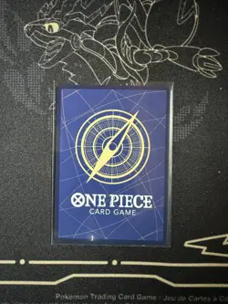 One Piece TCG Sanji OP06-119 SEC **JP** PRB02 Premium Booster - The Best - Vol.2 - Image 4