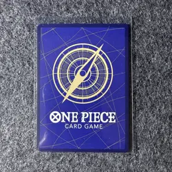 Sanji and Pudding SR EB02-035 Anime 25th collection One Piece JP NM - US SELLER - Image 2