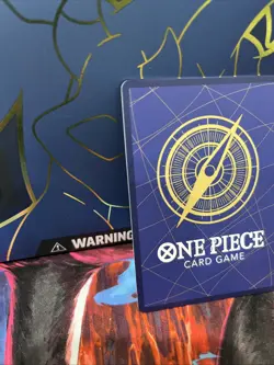 Monkey.D.Luffy (007) (CS 2023 Celebration Pack) P-007 One Piece Promotion Cards - Image 4