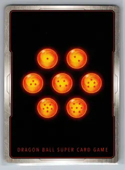 Dragon Ball Super Card Game Ultimate Squad #BT17-133 SPR SS2 Kefla, Super Fusion - Image 2