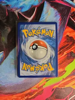 🔥Pokemon Champion's Path CHARIZARD V Full Art Promo ETB SWSH050 🔥 - Image 2