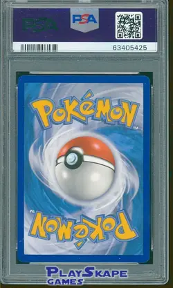 Pokemon Card PSA 10 Charizard V SWSH050 Champions Path ETB Promo Full Art 2020 - Image 2