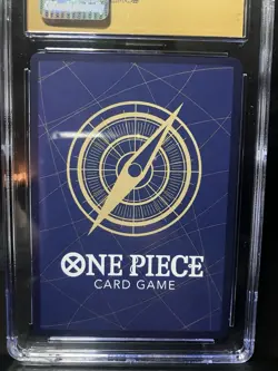 Makino (Premium Card Collection -Best Selection Vol. 3-) ST13-012 One Piece - Image 4