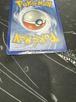 Pokemon Genesect EX TCG Full Art Ultra Rare Holo Card Plasma Blast 97/101 - Image 5