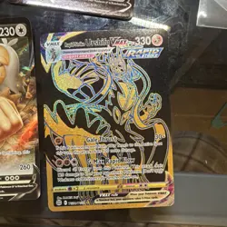 Pokemon TCG V, VMAX CARDS BULK SELL - Image 4