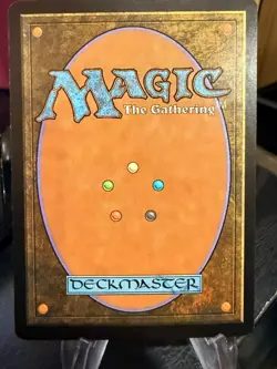 MTG Magic the Gathering Fifth Dawn Clock of Omens 181 - Image 2