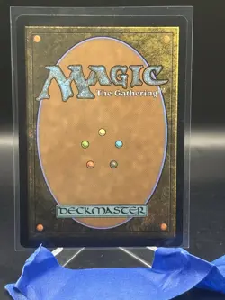 Sovereign Okinec Ahau 0240 MTG Lost Caverns Of Ixalan Mythic Cat NM English - Image 2