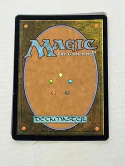 MTG FOIL Basking Rootwalla Torment Magic the Gathering - Image 2