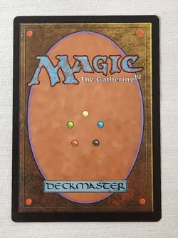 NM Horned Sliver Tempest Mtg Magic the Gathering - Image 2