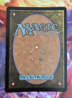 Staff of Domination (Schematic) (Serial Numbered) The Brothers' War: Retro Frame - Image 2