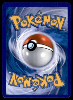 2012 Black & White - Dragons Exalted Reverse Holo Emolga Basic/Uncommon #45 - Image 2