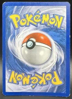 Pokemon TCG Gallade 61/135 B&W Plasma Storm Reverse Holo English MP Card - Image 2