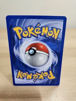 Pokemon TCG Brock's Rhydon Gym Heroes 2/132 Holo Unlimited Rare - Image 2