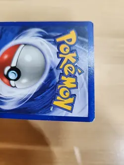 Pokemon TCG Brock's Rhydon Gym Heroes 2/132 Holo Unlimited Rare - Image 3