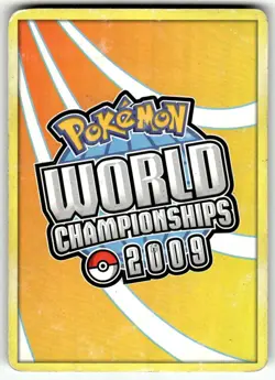 Nidoqueen Lv. 54 30/111 - Rising Rivals 2009 World Championships Rare Pokemon - Image 2