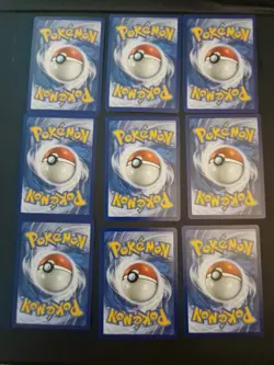 Pokemon Card Bundle, Sun And Moon Burning Shadows Bundle 53x no doubles - Image 2