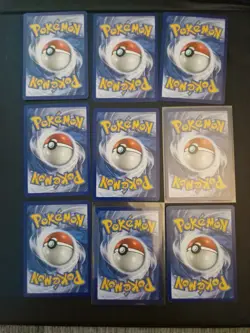 Pokemon Card Bundle, Sun And Moon Burning Shadows Bundle 53x no doubles - Image 4