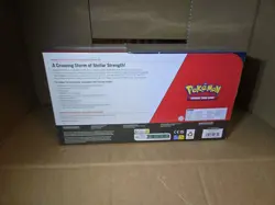 Pokemon Surging Sparks ETB & Booster Bundle Costco 2-pack (Factory Sealed) - Image 2