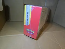 Pokemon Surging Sparks ETB & Booster Bundle Costco 2-pack (Factory Sealed) - Image 3