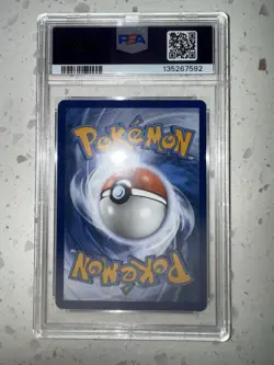 Pokemon TCG Charizard EX 151#199/165 PSA 10 ENGLISH - Image 2