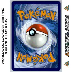 Mega Latias EX - 163/132 - Mega Evolution Base set - 2025 Pokemon - NM - Image 2