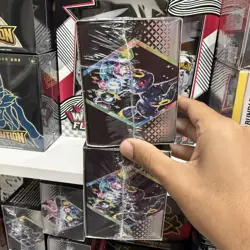 Pokemon TCG: Prismatic Evolutions Surprise Box Factory Sealed NEW - Image 2