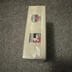 2025 Pokemon World Championships Double Deck Box Anaheim Worlds Deckbox - Image 4